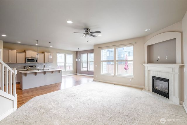 4442 Logan Drive NE, Lacey, WA 98516