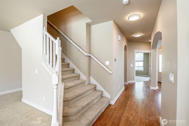 4442 Logan Drive NE, Lacey, WA 98516