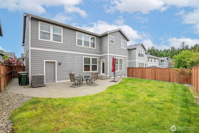 4442 Logan Drive NE, Lacey, WA 98516