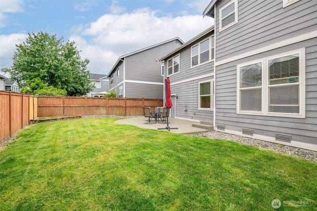 4442 Logan Drive NE, Lacey, WA 98516