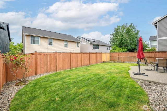 4442 Logan Drive NE, Lacey, WA 98516