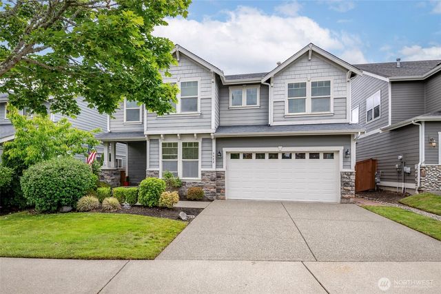 4442 Logan Drive NE, Lacey, WA 98516