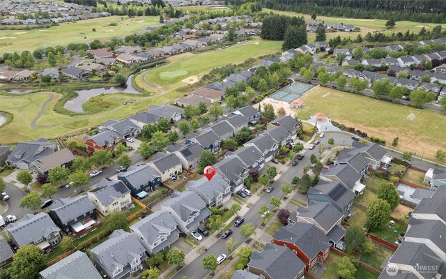 4442 Logan Drive NE, Lacey, WA 98516