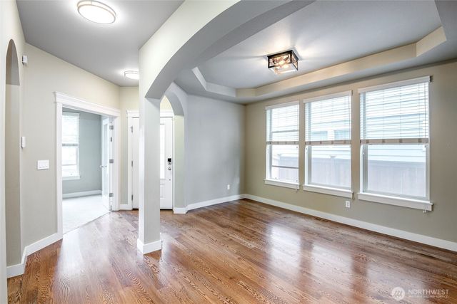 4442 Logan Drive NE, Lacey, WA 98516