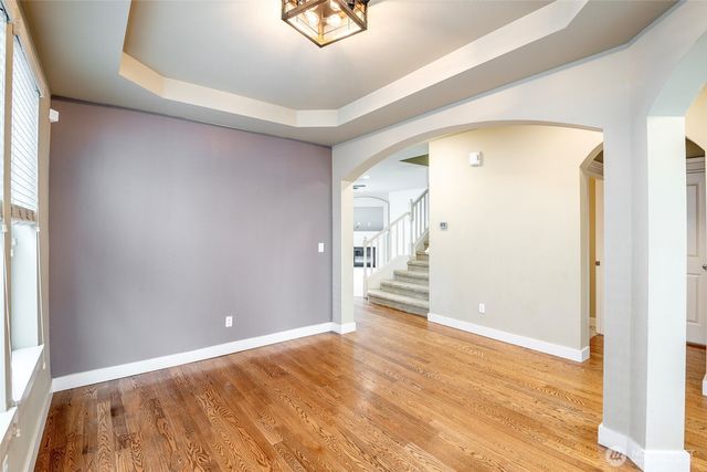 4442 Logan Drive NE, Lacey, WA 98516