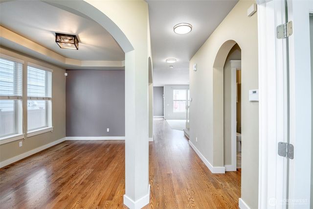 4442 Logan Drive NE, Lacey, WA 98516