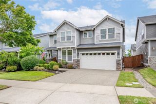 4442 Logan Drive NE, Lacey, WA 98516