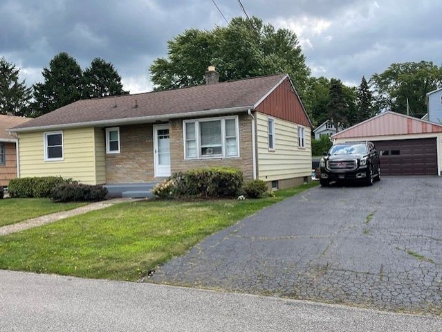 1145 E 34TH Street, Erie, PA 16504