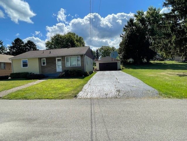 1145 E 34TH Street, Erie, PA 16504
