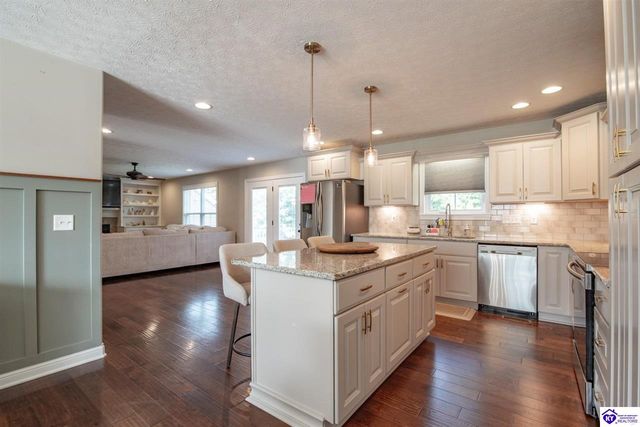 30 Cockeriell Court, Elizabethtown, KY 42701