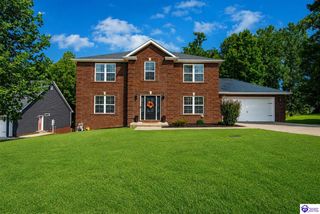 30 Cockeriell Court, Elizabethtown, KY 42701