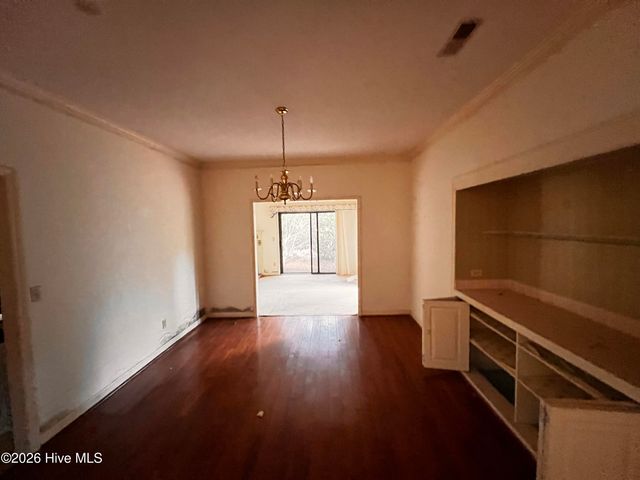 260 Fairway Drive, Pinehurst, NC 28374