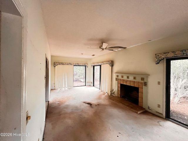 260 Fairway Drive, Pinehurst, NC 28374