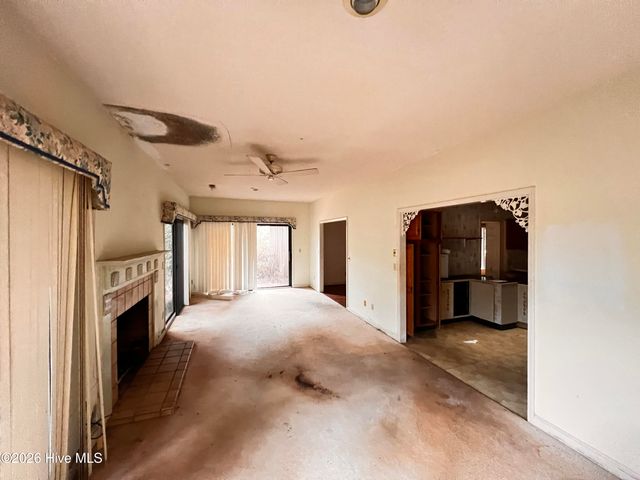 260 Fairway Drive, Pinehurst, NC 28374