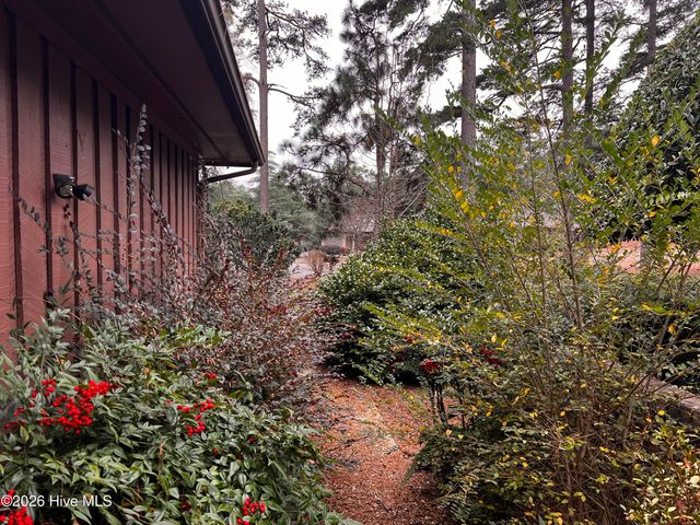 260 Fairway Drive, Pinehurst, NC 28374