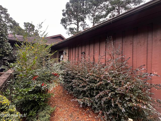 260 Fairway Drive, Pinehurst, NC 28374