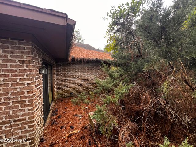 260 Fairway Drive, Pinehurst, NC 28374