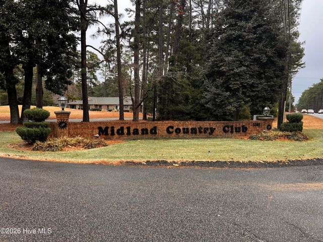 260 Fairway Drive, Pinehurst, NC 28374