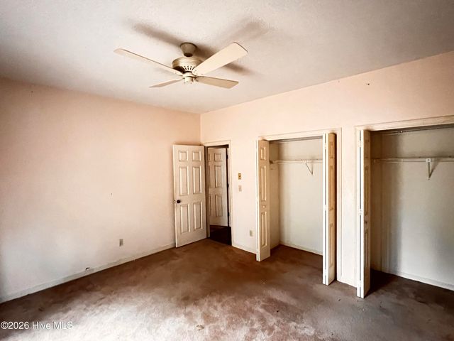 260 Fairway Drive, Pinehurst, NC 28374