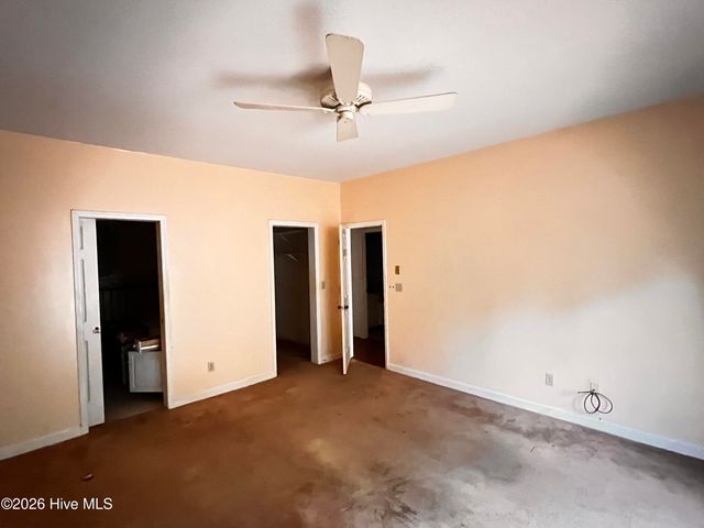 260 Fairway Drive, Pinehurst, NC 28374