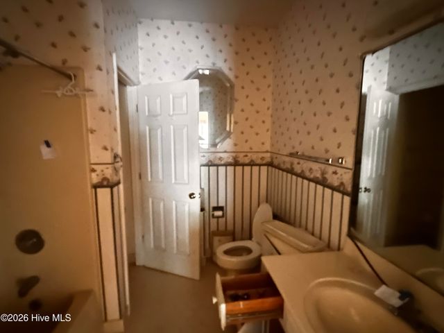 260 Fairway Drive, Pinehurst, NC 28374