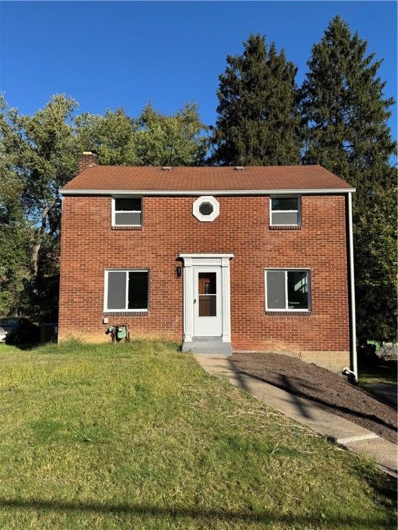 7811 Mount Carmel Rd, West Mifflin, PA 15147