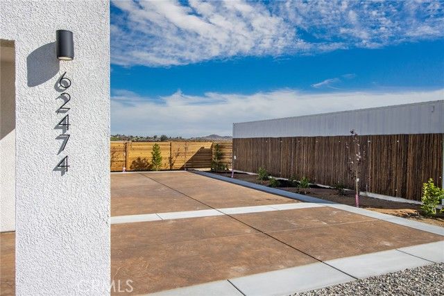 62474 Golden, Joshua Tree, CA 92252