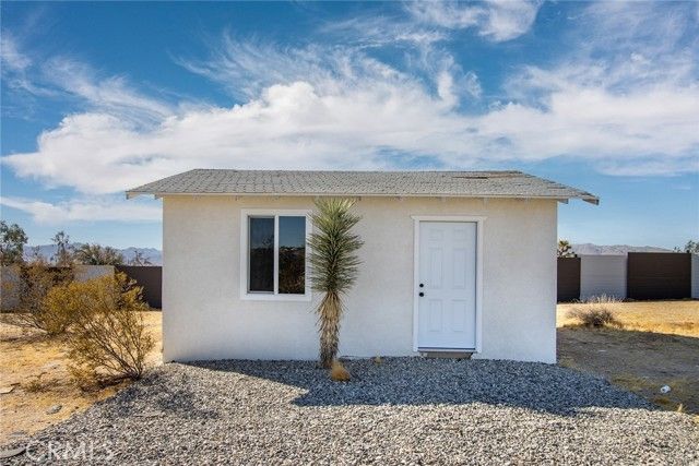 62474 Golden, Joshua Tree, CA 92252