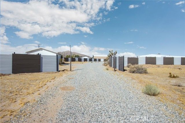 62474 Golden, Joshua Tree, CA 92252