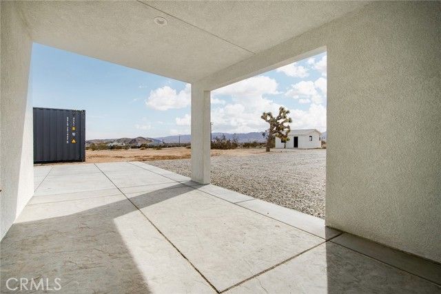 62474 Golden, Joshua Tree, CA 92252