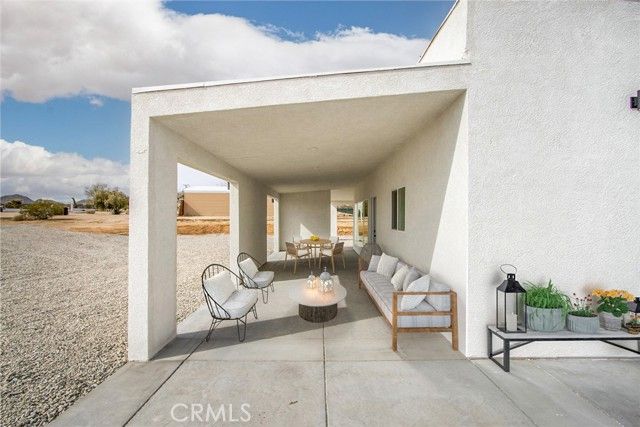 62474 Golden, Joshua Tree, CA 92252