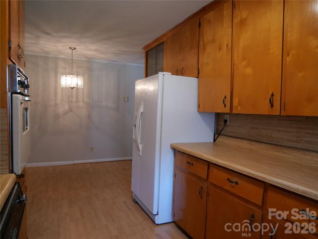 220 N Russell Street, Troy, NC 27371