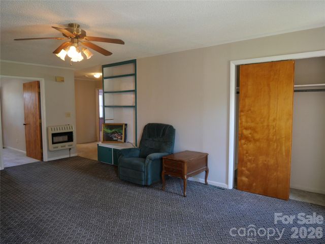 220 N Russell Street, Troy, NC 27371