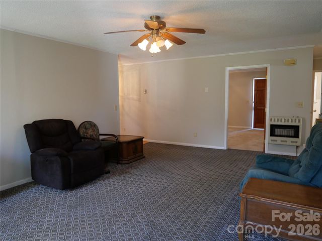 220 N Russell Street, Troy, NC 27371