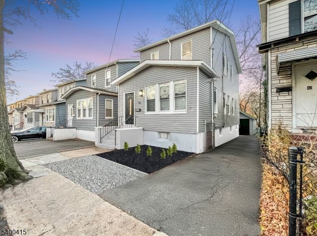 45 Rutgers St, Irvington Twp., NJ 07111