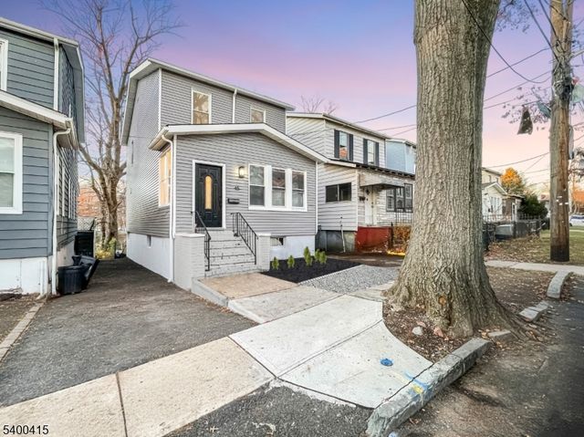 45 Rutgers St, Irvington Twp., NJ 07111