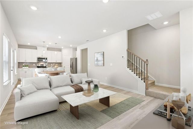 90 Proust, Dallas, GA 30132