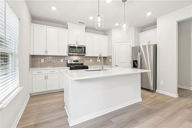 90 Proust, Dallas, GA 30132