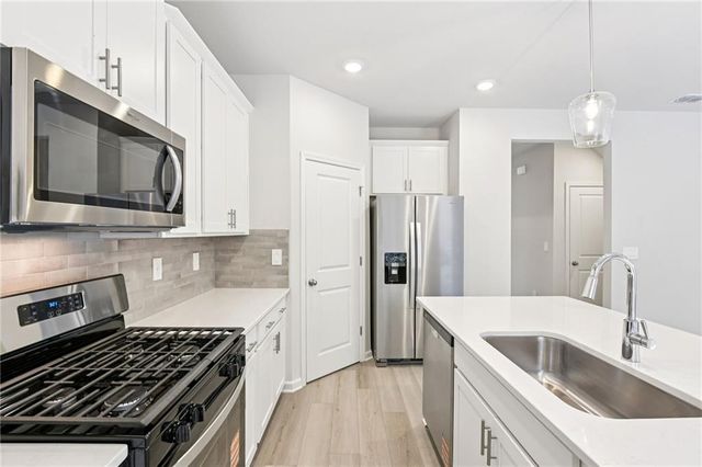 90 Proust, Dallas, GA 30132