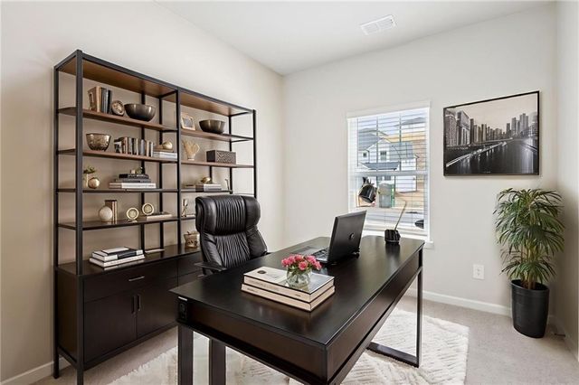 90 Proust, Dallas, GA 30132