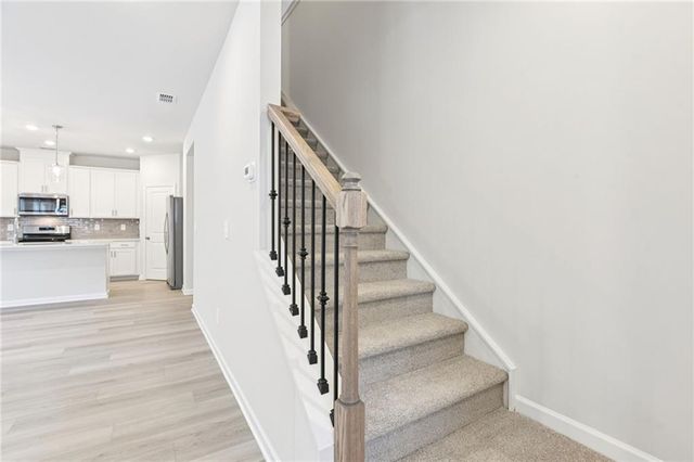 90 Proust, Dallas, GA 30132