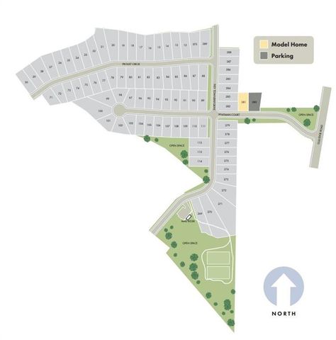 90 Proust, Dallas, GA 30132