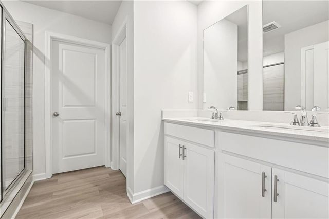 90 Proust, Dallas, GA 30132