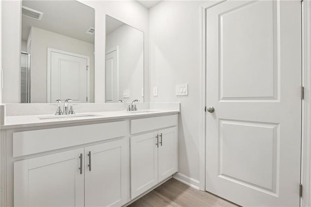 90 Proust, Dallas, GA 30132