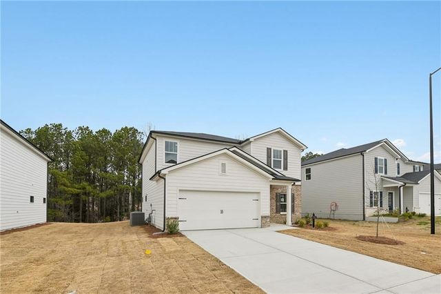 90 Proust, Dallas, GA 30132