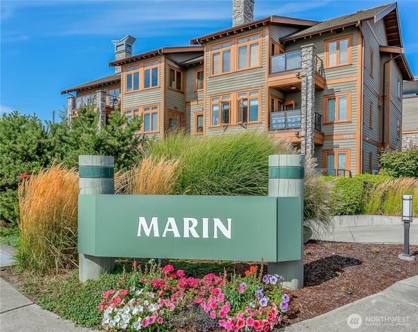 9525 Semiahmoo Parkway #A204, Blaine, WA 98230