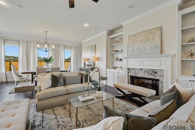 3962 Waterbury Ave, Baton Rouge, LA 70810