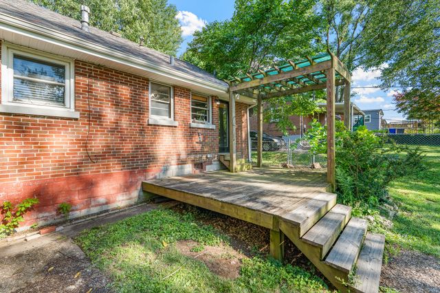 2009 Dellwood Drive, Lexington, KY 40503