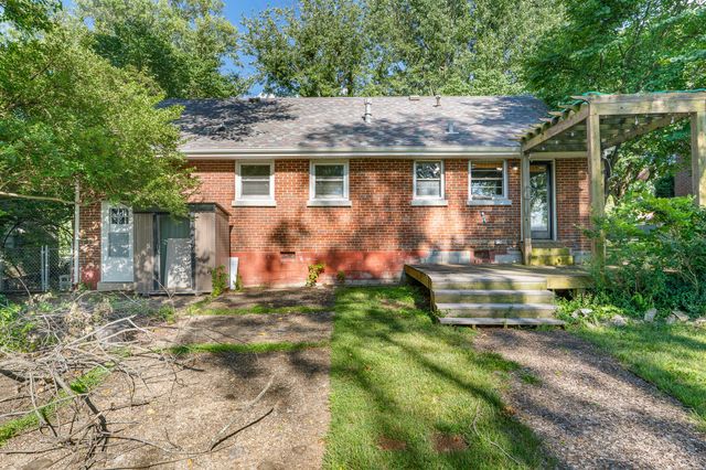 2009 Dellwood Drive, Lexington, KY 40503