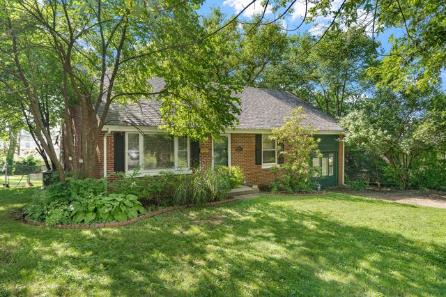 2009 Dellwood Drive, Lexington, KY 40503